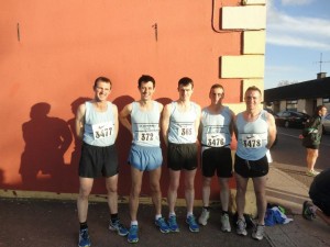 Mens Team
