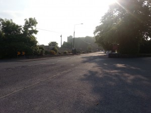 Conna Village