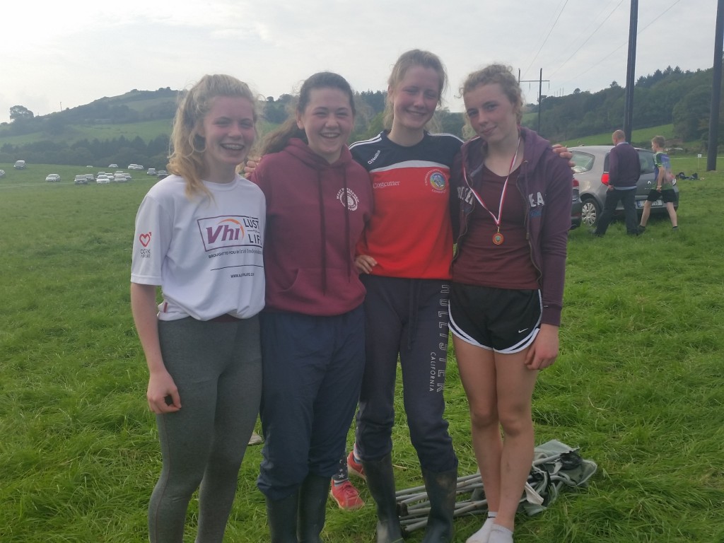 St Catherine s AC Girls Are County Champions ST CATHERINES A C st-catherine-s-ac-girls-are-county-champions-st-catherines-a-c